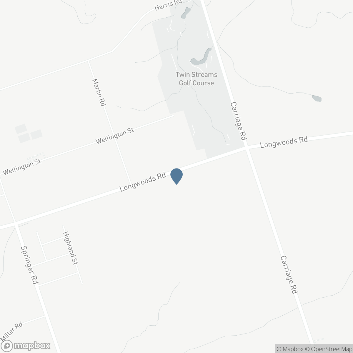 1 - 10919 LONGWOODS ROAD, Strathroy-Caradoc, Ontario N0L 1E0